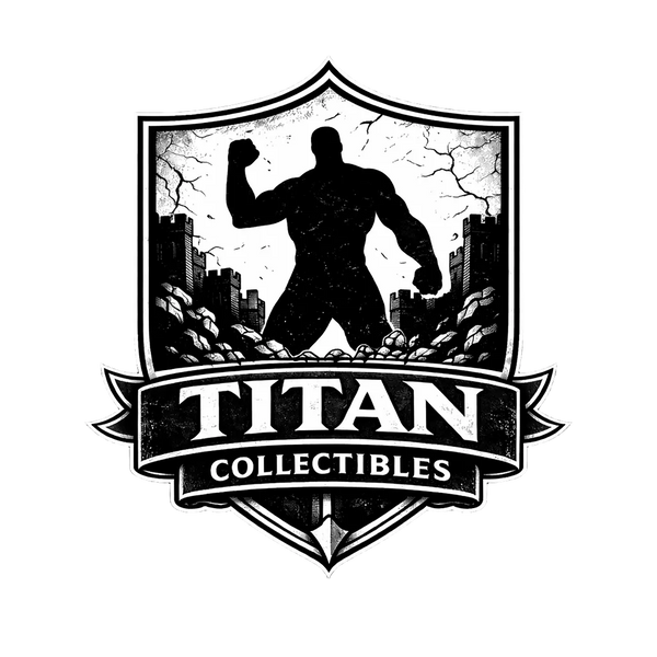 Titan Collectibles